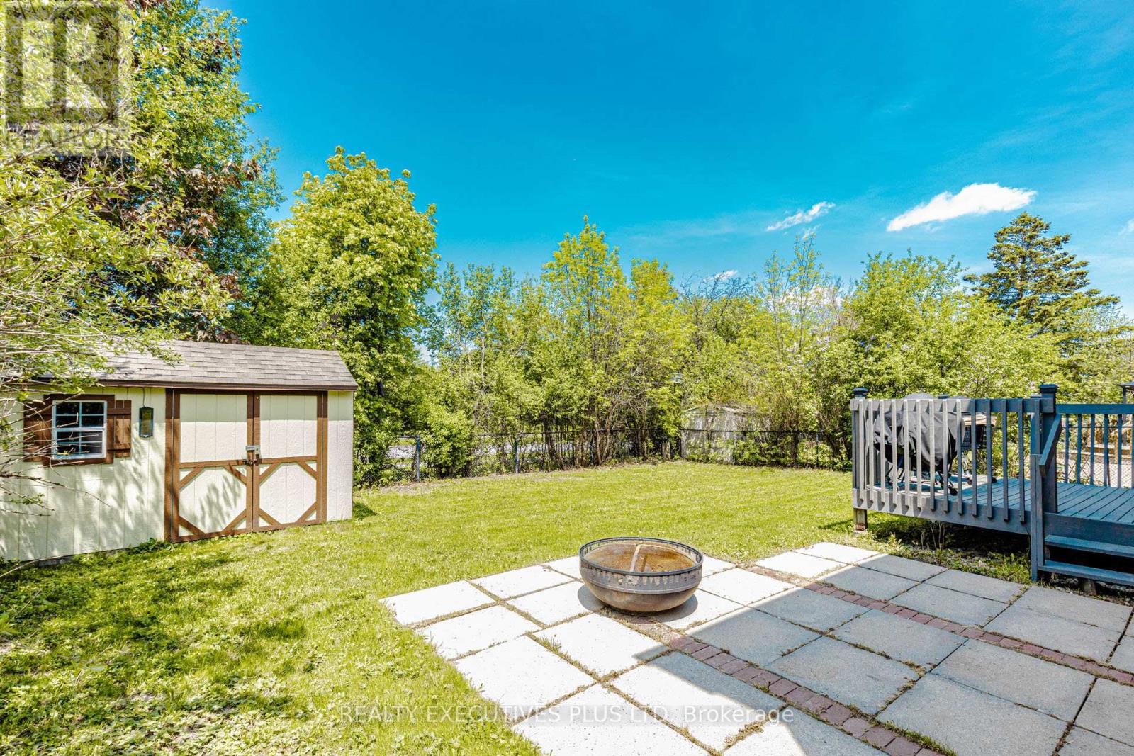 12 Maidstone Crescent, Brampton, Ontario  L6S 2Z5 - Photo 45 - W13152398