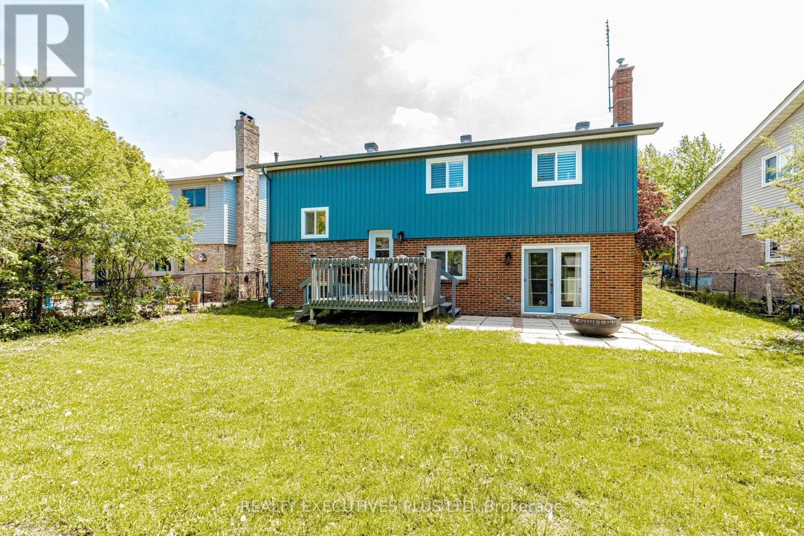 12 Maidstone Crescent, Brampton, Ontario  L6S 2Z5 - Photo 47 - W13152398