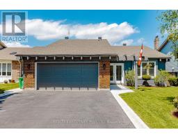 12 MAIDSTONE CRESCENT, Brampton, Ontario