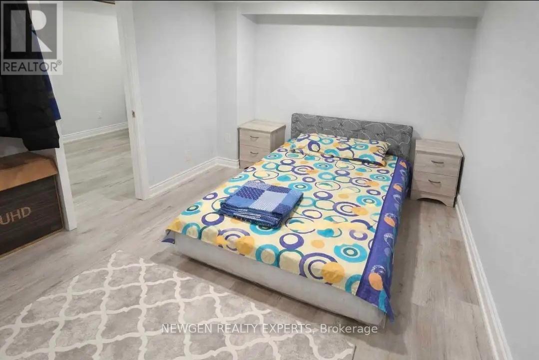 Basement - 181 Satok Crescent, Milton, Ontario  L9T 3N9 - Photo 3 - W13152400