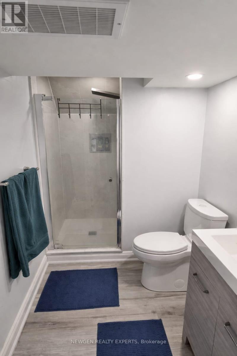 Basement - 181 Satok Crescent, Milton, Ontario  L9T 3N9 - Photo 4 - W13152400
