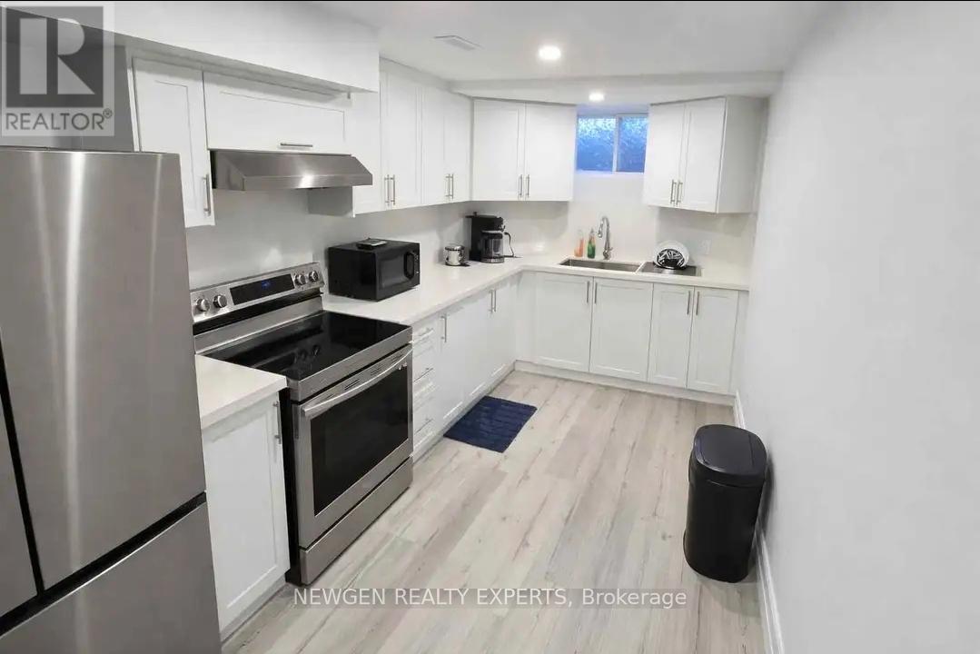 Basement - 181 Satok Crescent, Milton, Ontario  L9T 3N9 - Photo 6 - W13152400
