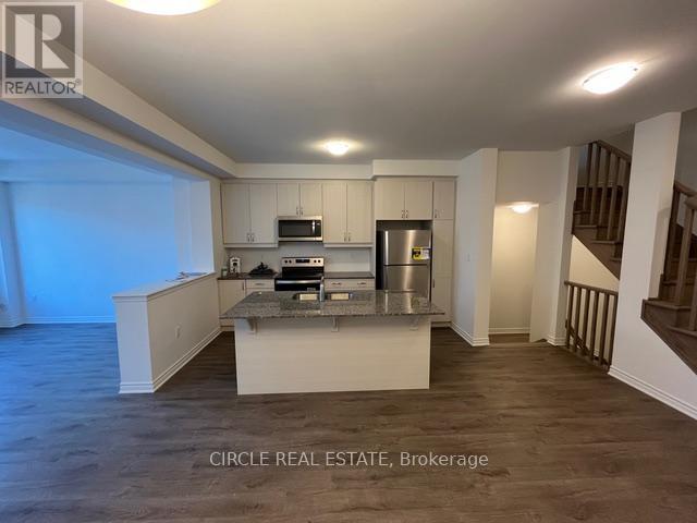 60 Melmar Street, Brampton, Ontario L7A 5K8 - Photo 4 - W13152428