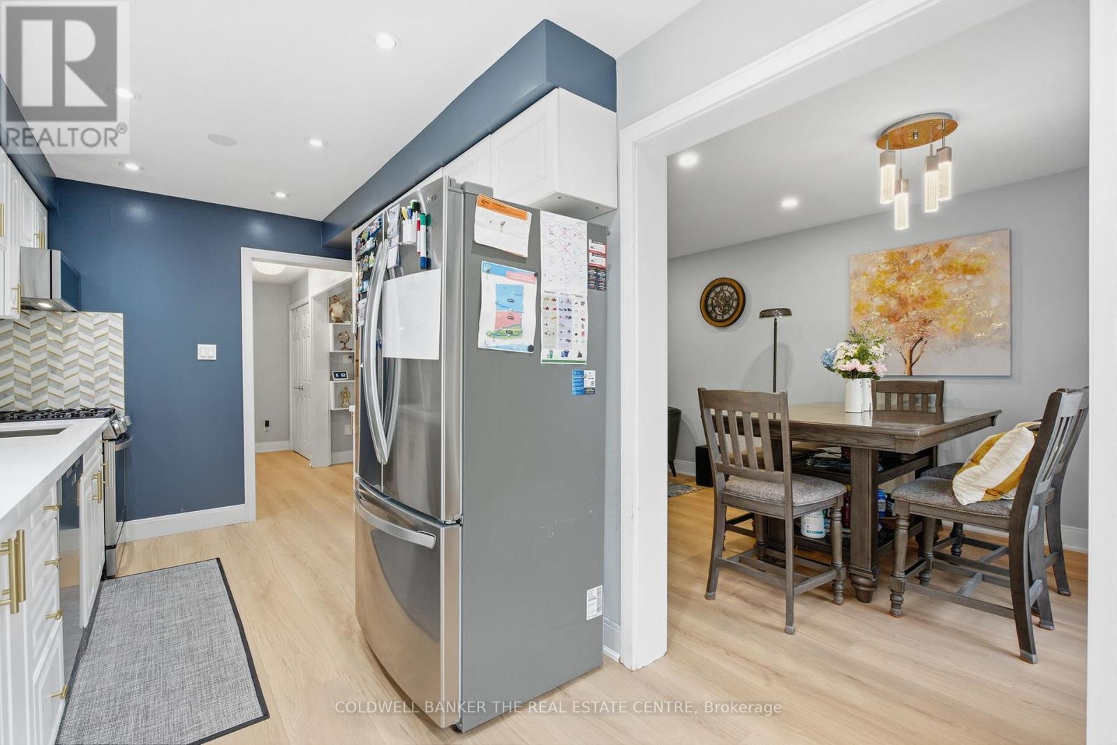 661 Fothergill Boulevard, Burlington, Ontario  L7L 6E5 - Photo 7 - W13152454