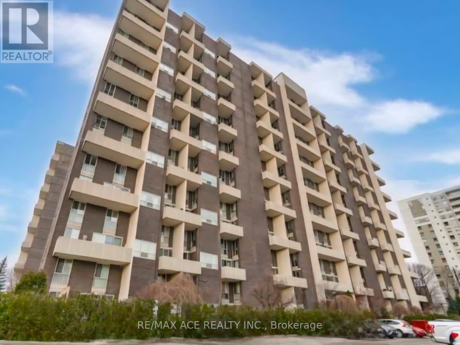 624 - 60 Southport Street, Toronto, Ontario  M6S 3N4 - Photo 1 - W13152462