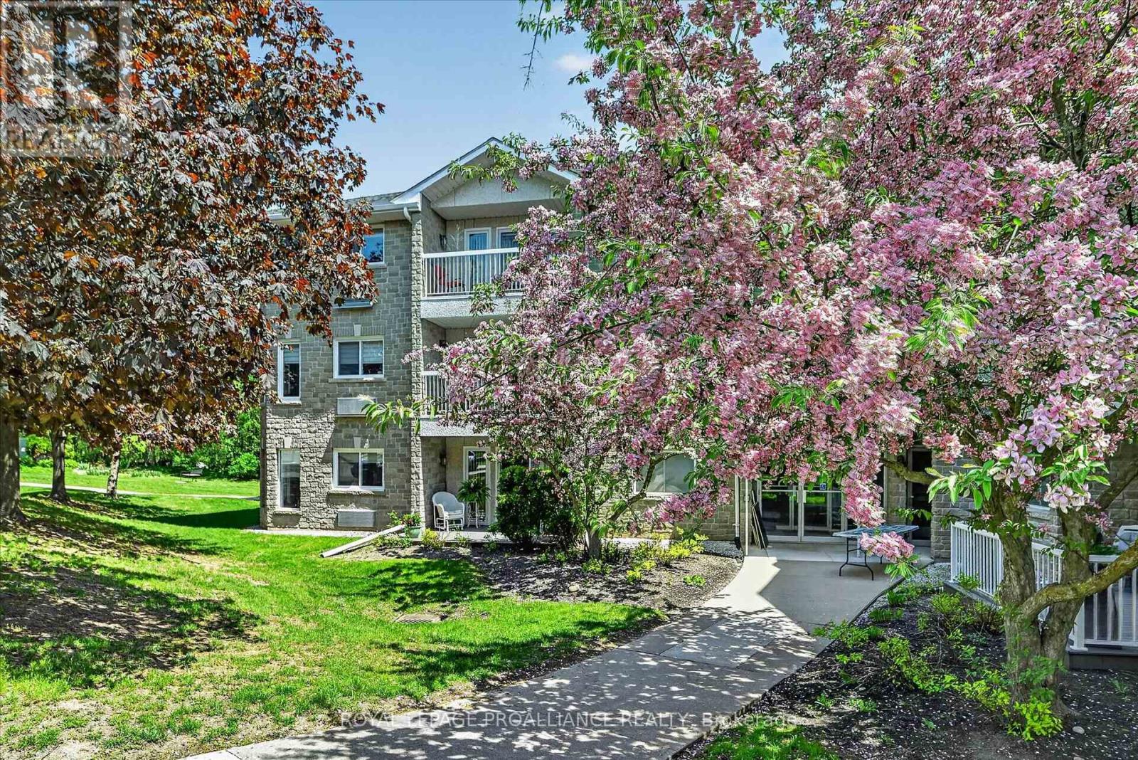 312a - 1099 Clonsilla Avenue, Peterborough, Ontario  K9J 8L8 - Photo 45 - X13151340