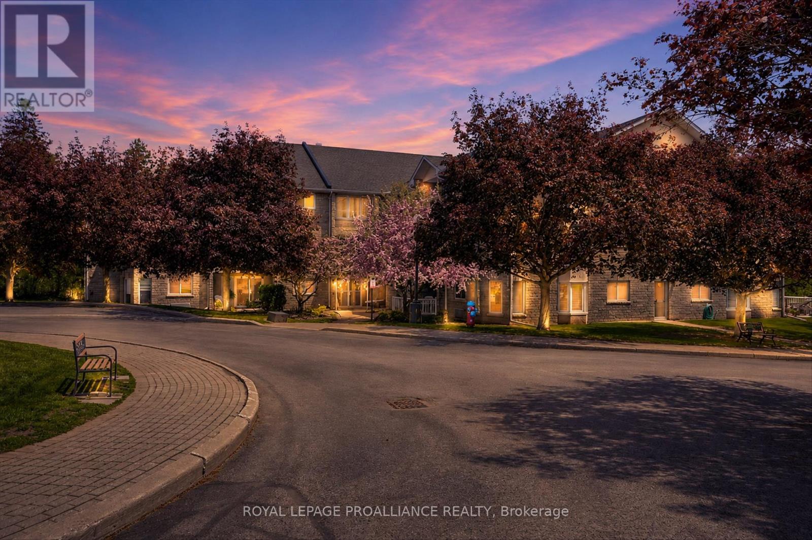 312a - 1099 Clonsilla Avenue, Peterborough, Ontario  K9J 8L8 - Photo 47 - X13151340