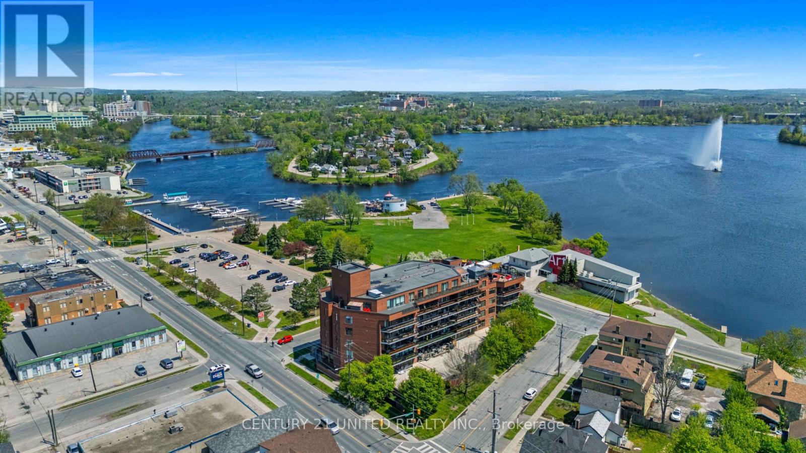 104 - 2 George Street N, Peterborough, Ontario  K9J 8K8 - Photo 41 - X13151926