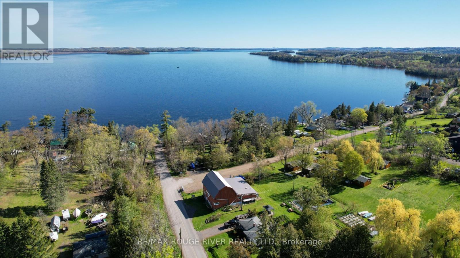 6099 Curtis Point Road, Alnwick/haldimand, Ontario  K0K 2X0 - Photo 33 - X13149498