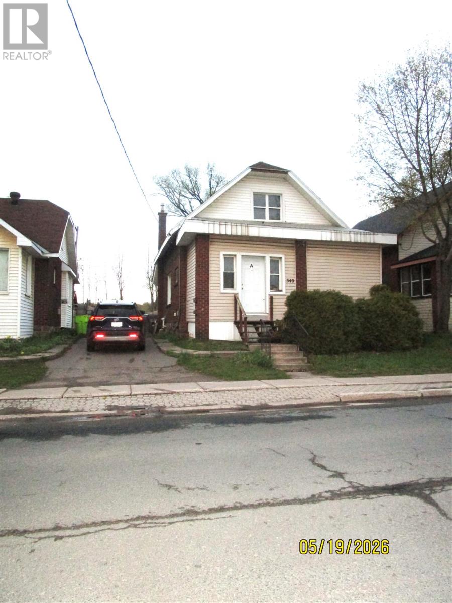 340 Wellington St, Sault Ste. Marie, Ontario  P6A 2L9 - Photo 1 - SM260591