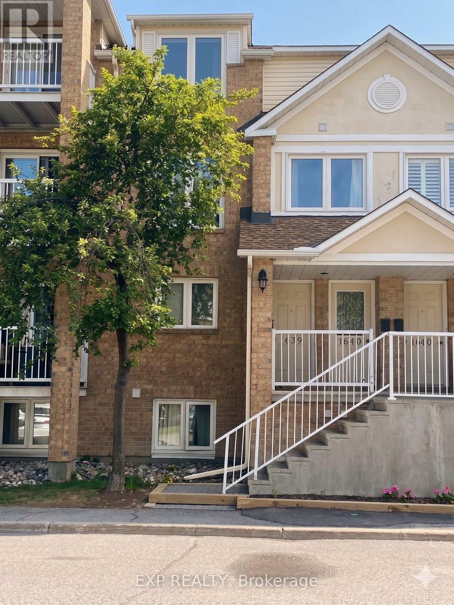 11 - 1639 LOCKSLEY LANE, Ottawa, Ontario