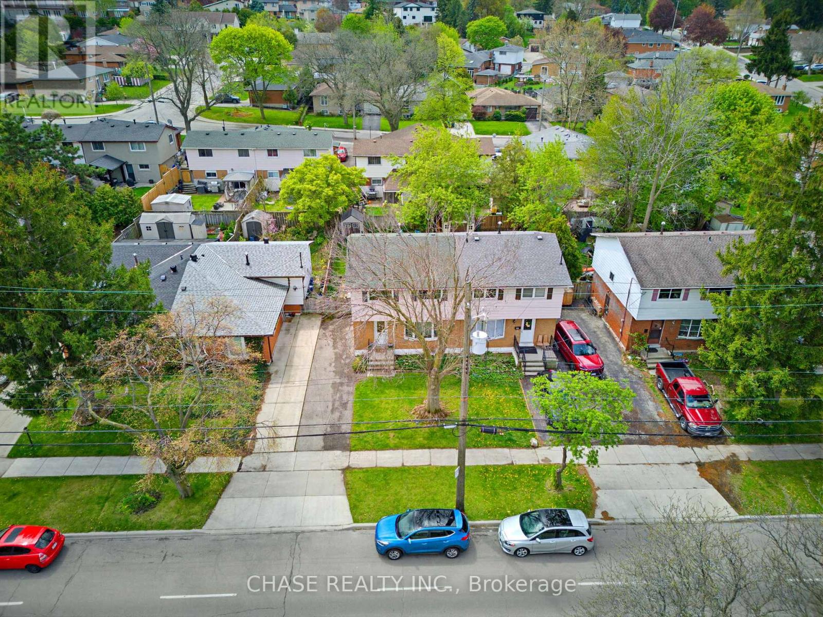632 Greenhill Avenue, Hamilton, Ontario  L8K 5E9 - Photo 3 - X13152372