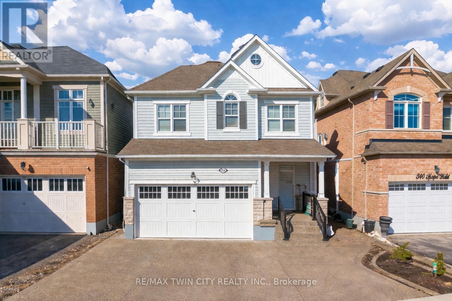 334 Apple Hill Crescent, Kitchener, Ontario  N2R 0E5 - Photo 1 - X13152386