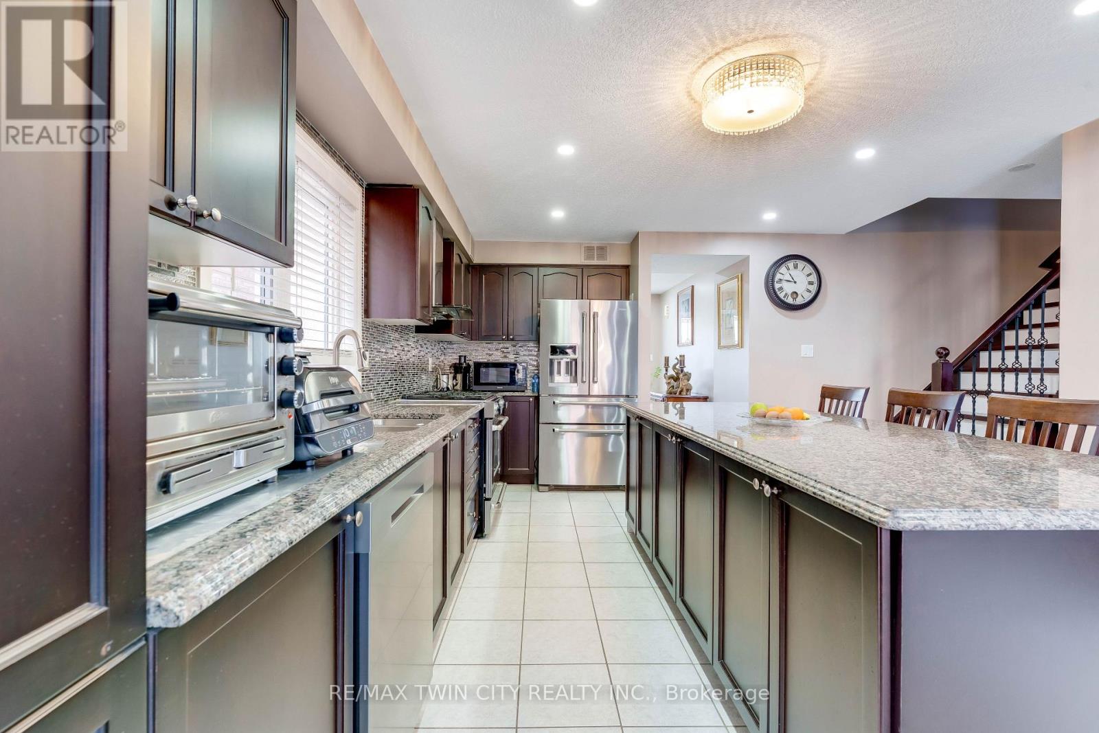 334 Apple Hill Crescent, Kitchener, Ontario  N2R 0E5 - Photo 10 - X13152386