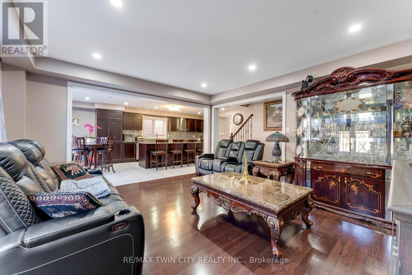 334 Apple Hill Crescent, Kitchener, Ontario  N2R 0E5 - Photo 13 - X13152386
