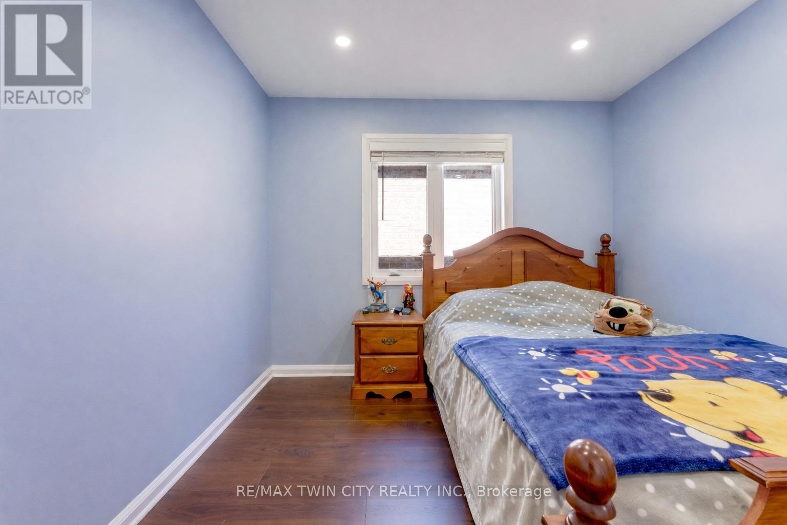 334 Apple Hill Crescent, Kitchener, Ontario  N2R 0E5 - Photo 26 - X13152386