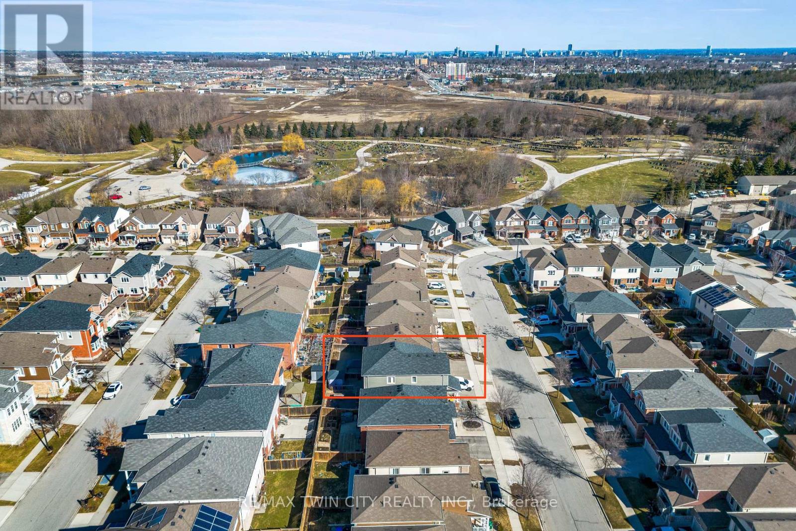 334 Apple Hill Crescent, Kitchener, Ontario  N2R 0E5 - Photo 41 - X13152386