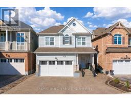 334 APPLE HILL CRESCENT, Kitchener, Ontario