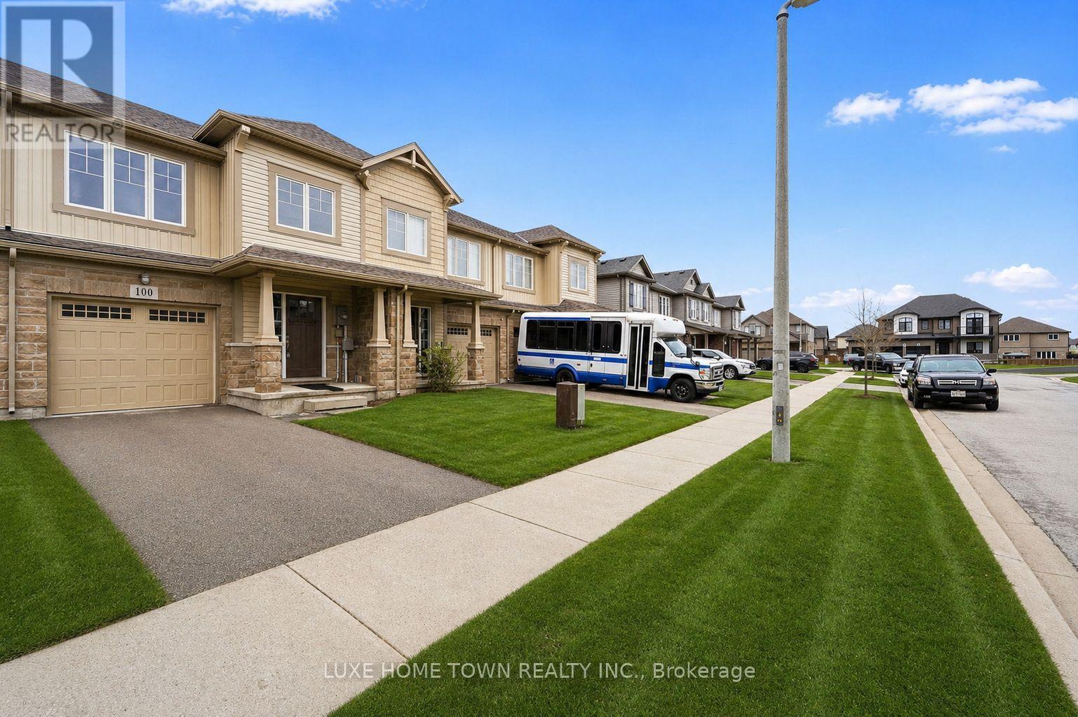 100 Monarch Street, Welland, Ontario L3C 0G6 - Photo 40 - X13152422