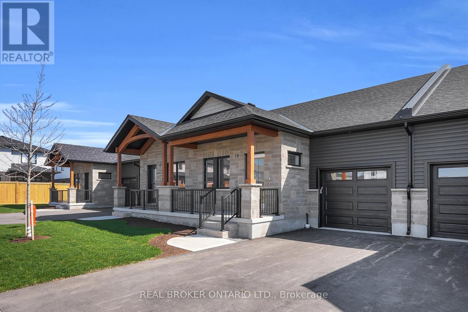 20 - 29 Weymouth Street, Woolwich, Ontario N3B 0G3 - Photo 3 - X13152430