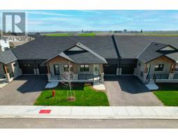 20 - 29 WEYMOUTH STREET, Woolwich, Ontario