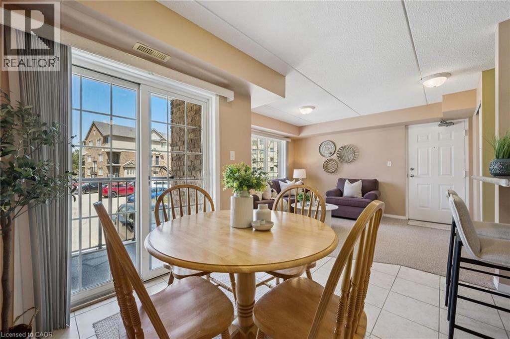 12 Holborn Drive Unit# 3a, Kitchener, Ontario  N2A 0A4 - Photo 10 - 40831999