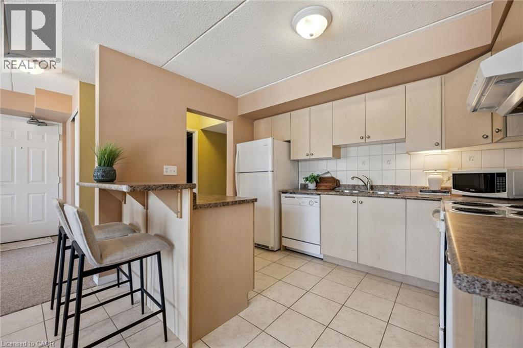 12 Holborn Drive Unit# 3a, Kitchener, Ontario  N2A 0A4 - Photo 11 - 40831999