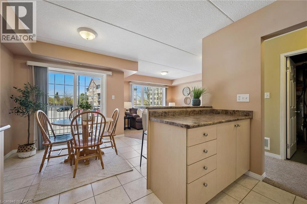 12 Holborn Drive Unit# 3a, Kitchener, Ontario  N2A 0A4 - Photo 13 - 40831999