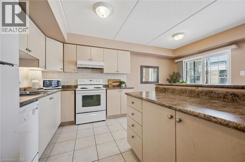 12 Holborn Drive Unit# 3a, Kitchener, Ontario  N2A 0A4 - Photo 14 - 40831999