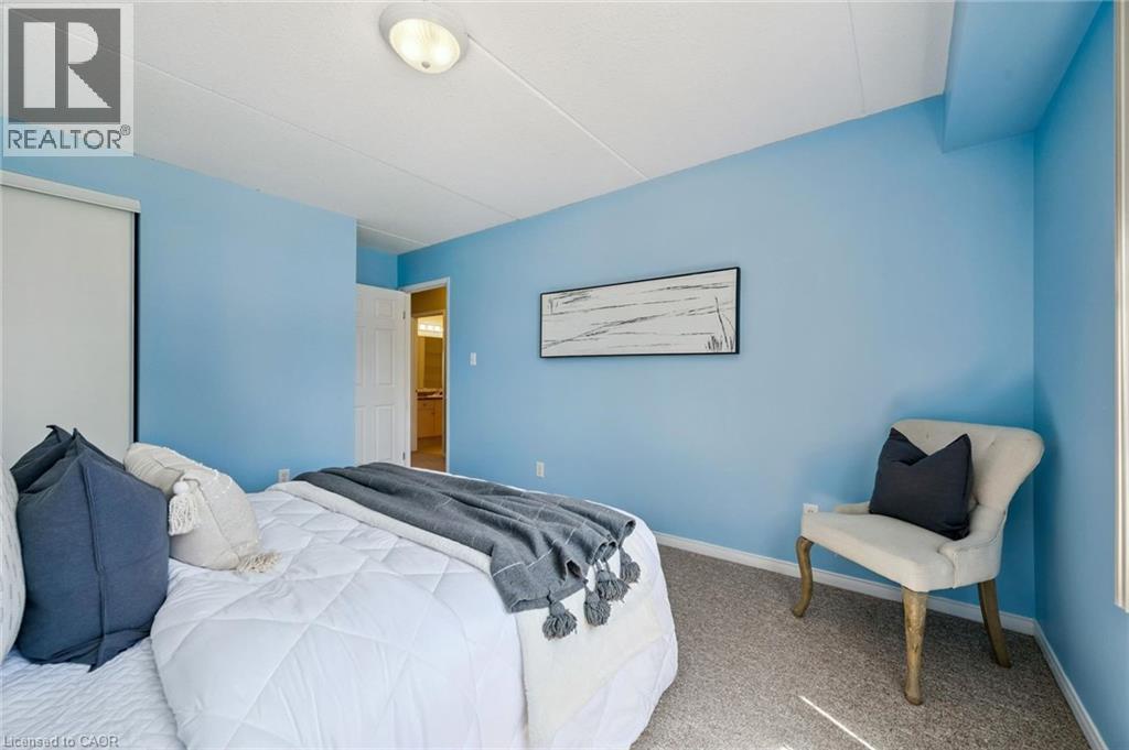 12 Holborn Drive Unit# 3a, Kitchener, Ontario  N2A 0A4 - Photo 18 - 40831999