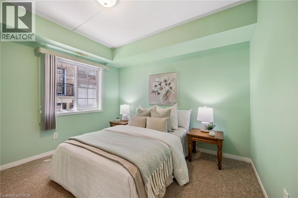 12 Holborn Drive Unit# 3a, Kitchener, Ontario  N2A 0A4 - Photo 19 - 40831999