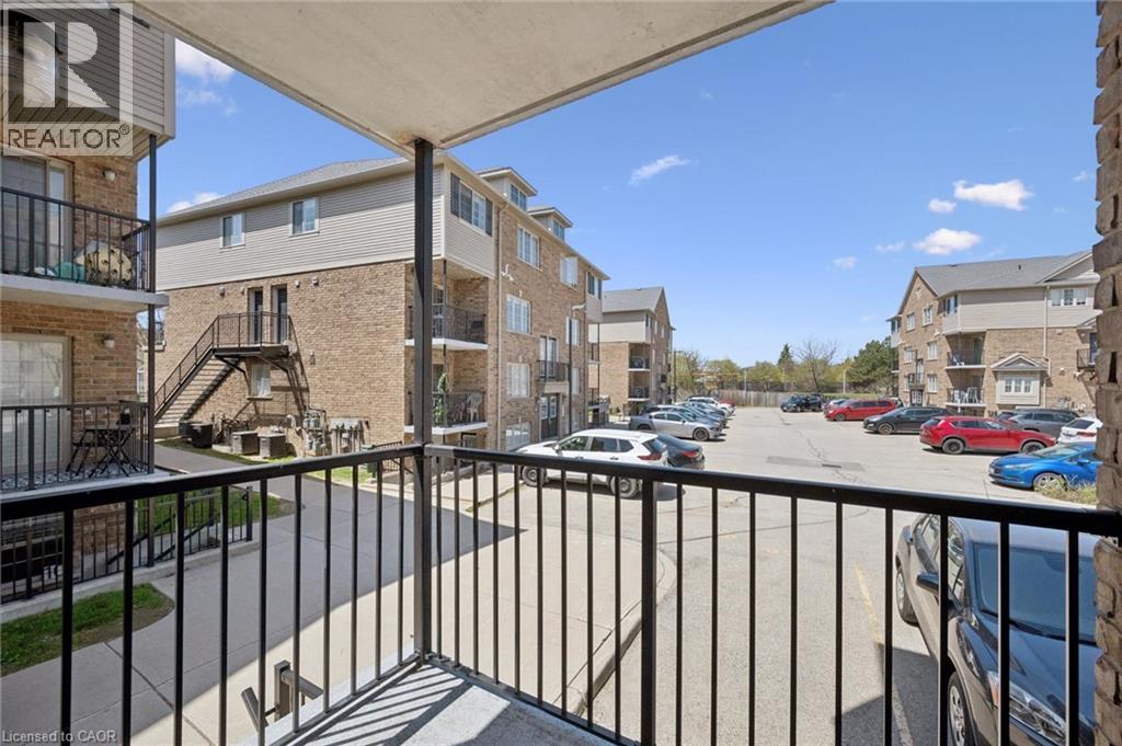 12 Holborn Drive Unit# 3a, Kitchener, Ontario  N2A 0A4 - Photo 23 - 40831999