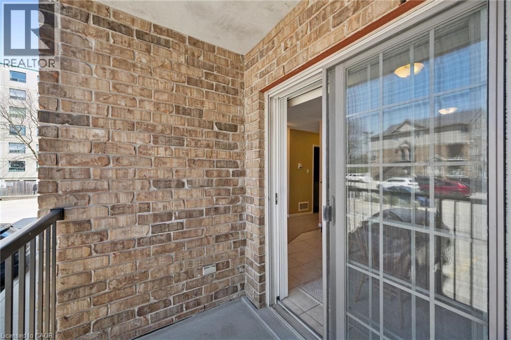 12 Holborn Drive Unit# 3a, Kitchener, Ontario  N2A 0A4 - Photo 24 - 40831999