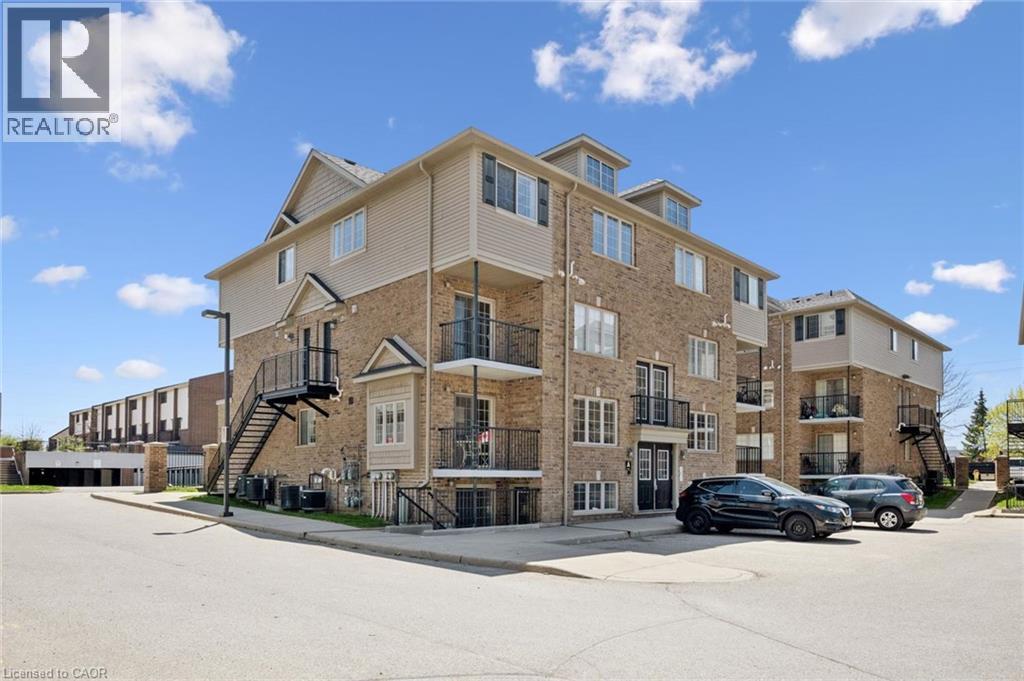 12 Holborn Drive Unit# 3a, Kitchener, Ontario  N2A 0A4 - Photo 25 - 40831999