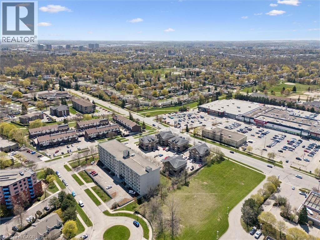 12 Holborn Drive Unit# 3a, Kitchener, Ontario  N2A 0A4 - Photo 27 - 40831999