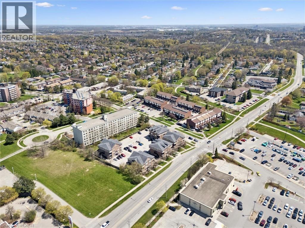 12 Holborn Drive Unit# 3a, Kitchener, Ontario  N2A 0A4 - Photo 28 - 40831999