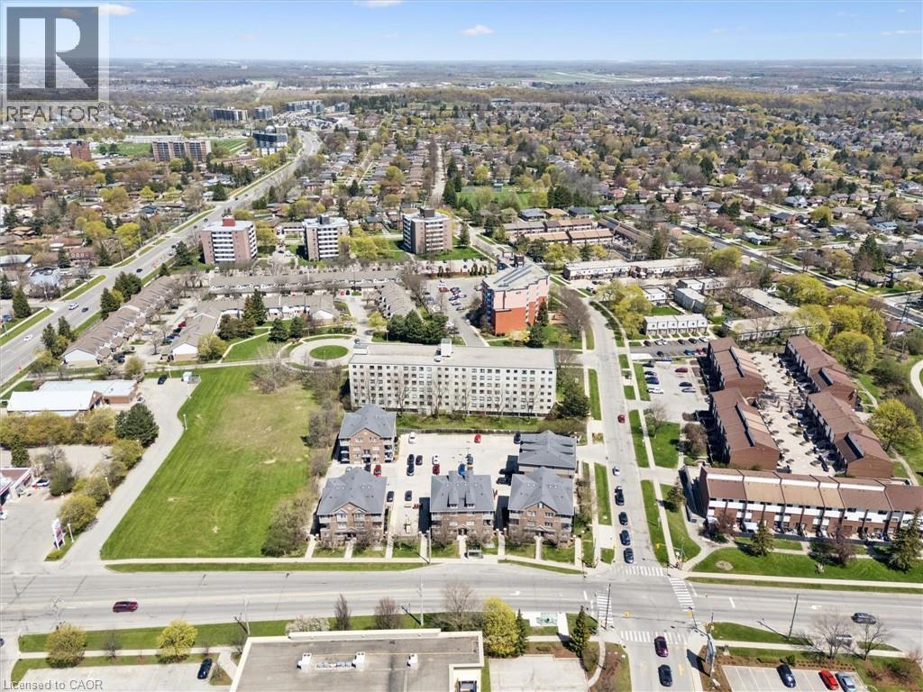12 Holborn Drive Unit# 3a, Kitchener, Ontario  N2A 0A4 - Photo 29 - 40831999