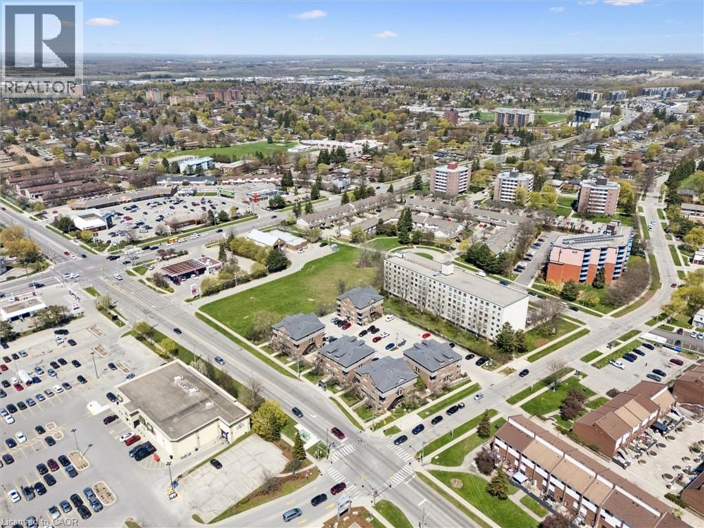 12 Holborn Drive Unit# 3a, Kitchener, Ontario  N2A 0A4 - Photo 30 - 40831999