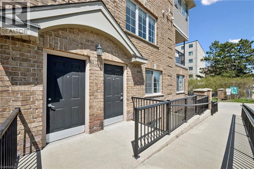 12 Holborn Drive Unit# 3a, Kitchener, Ontario  N2A 0A4 - Photo 4 - 40831999