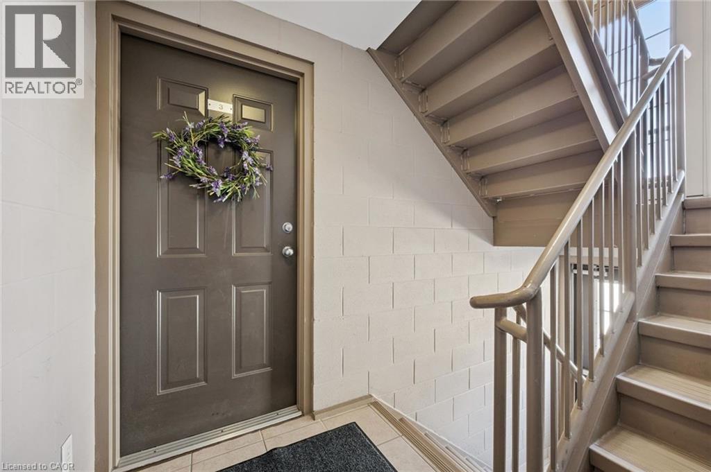 12 Holborn Drive Unit# 3a, Kitchener, Ontario  N2A 0A4 - Photo 5 - 40831999