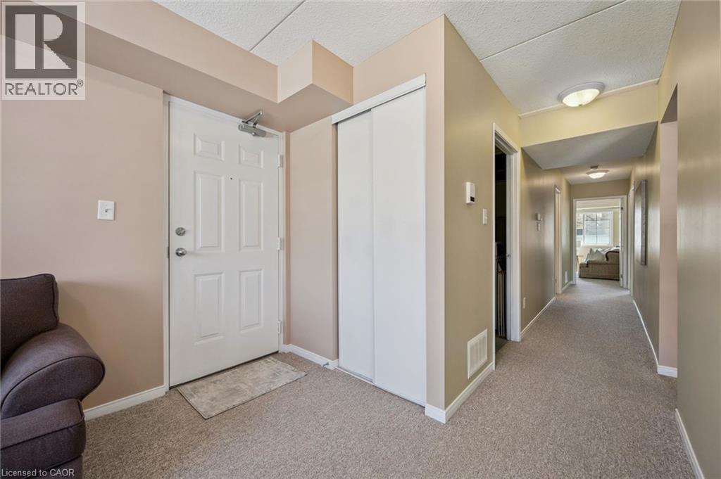 12 Holborn Drive Unit# 3a, Kitchener, Ontario  N2A 0A4 - Photo 6 - 40831999