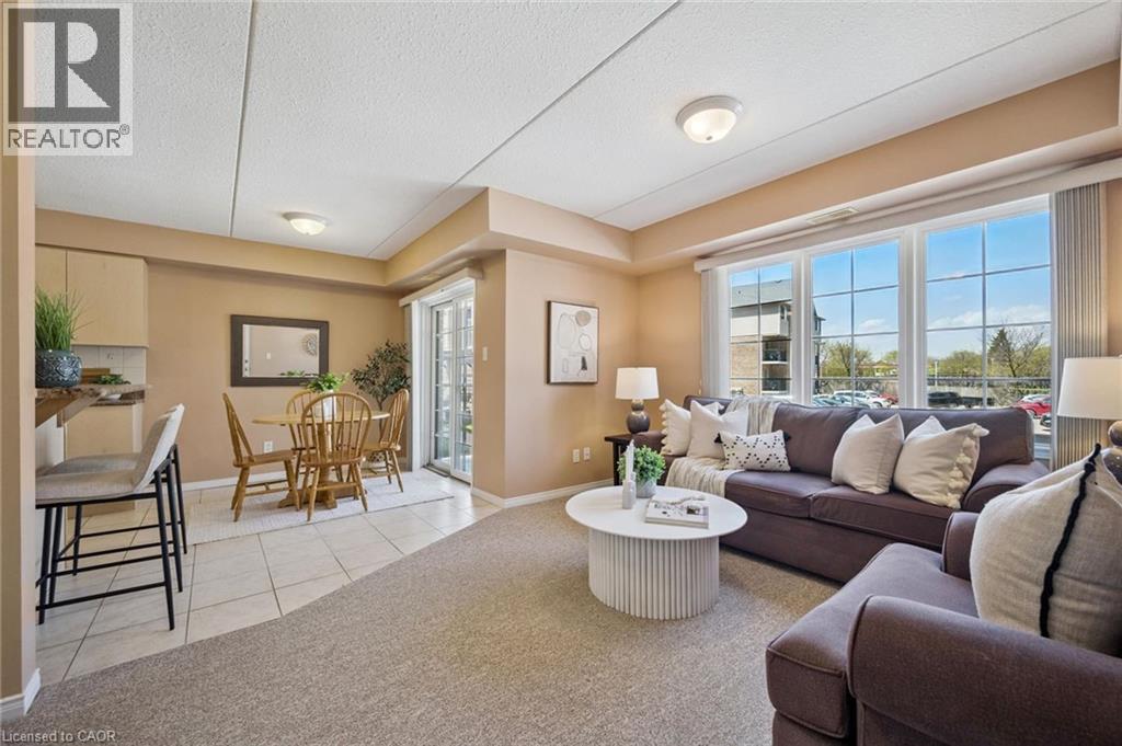 12 Holborn Drive Unit# 3a, Kitchener, Ontario  N2A 0A4 - Photo 7 - 40831999