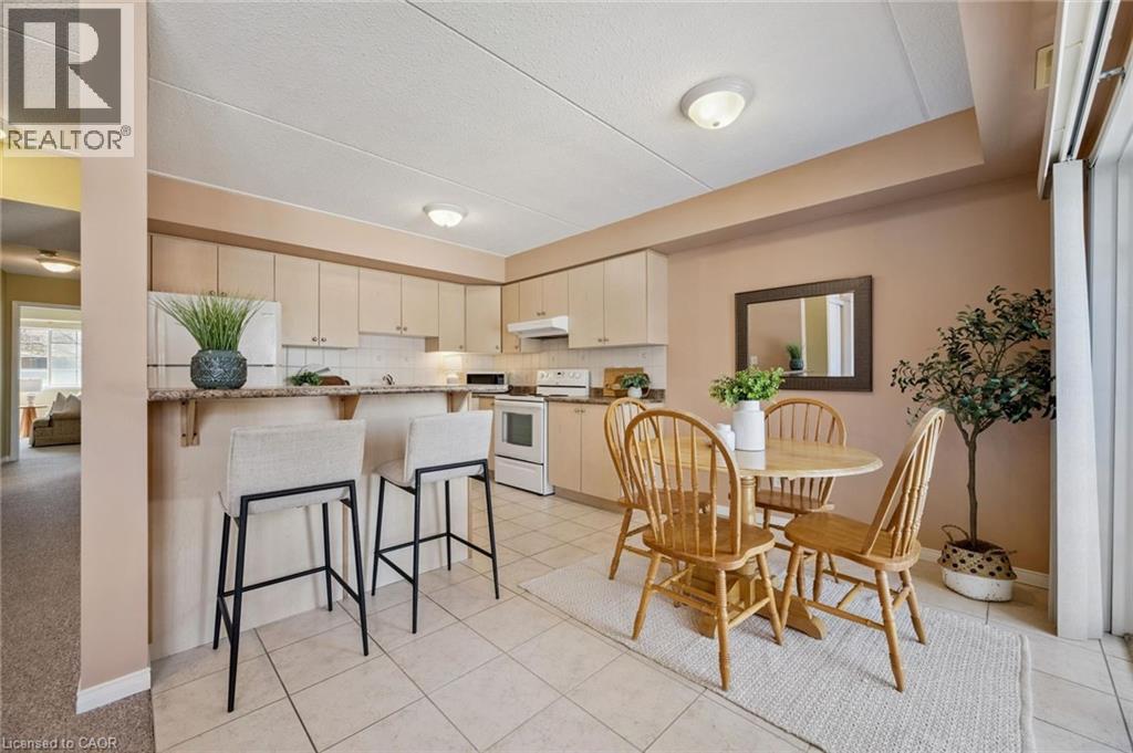 12 Holborn Drive Unit# 3a, Kitchener, Ontario  N2A 0A4 - Photo 9 - 40831999