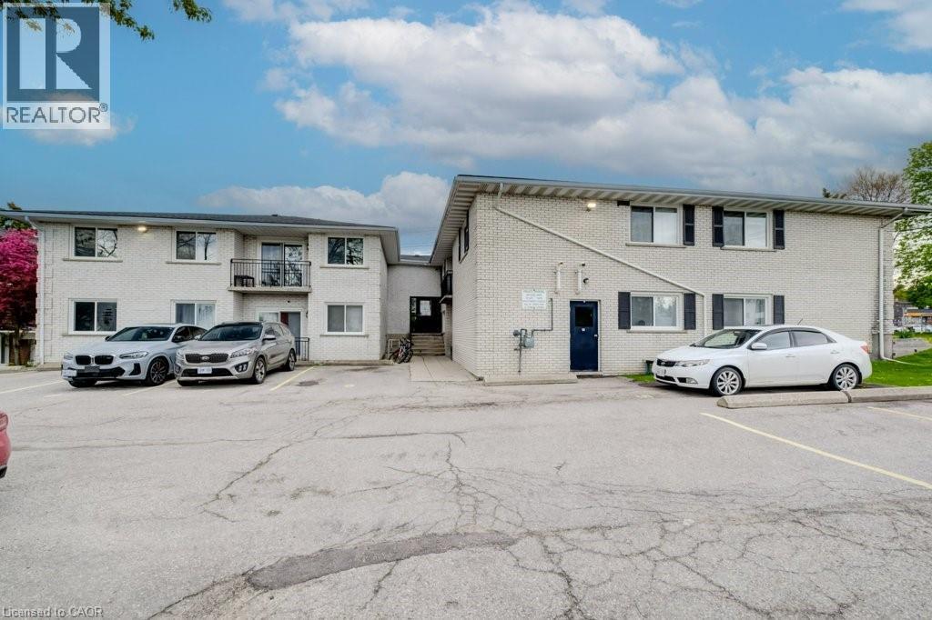 8 Amos Avenue Unit# 6, Waterloo, Ontario  N2L 2W7 - Photo 14 - 40831691