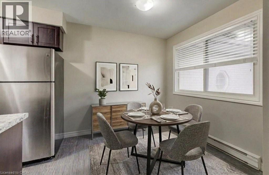 8 Amos Avenue Unit# 6, Waterloo, Ontario  N2L 2W7 - Photo 6 - 40831691