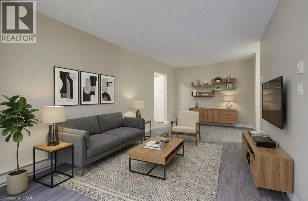 8 Amos Avenue Unit# 6, Waterloo, Ontario  N2L 2W7 - Photo 7 - 40831691