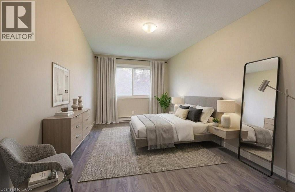 8 Amos Avenue Unit# 6, Waterloo, Ontario  N2L 2W7 - Photo 8 - 40831691