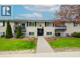 8 AMOS Avenue Unit# 6, waterloo, Ontario