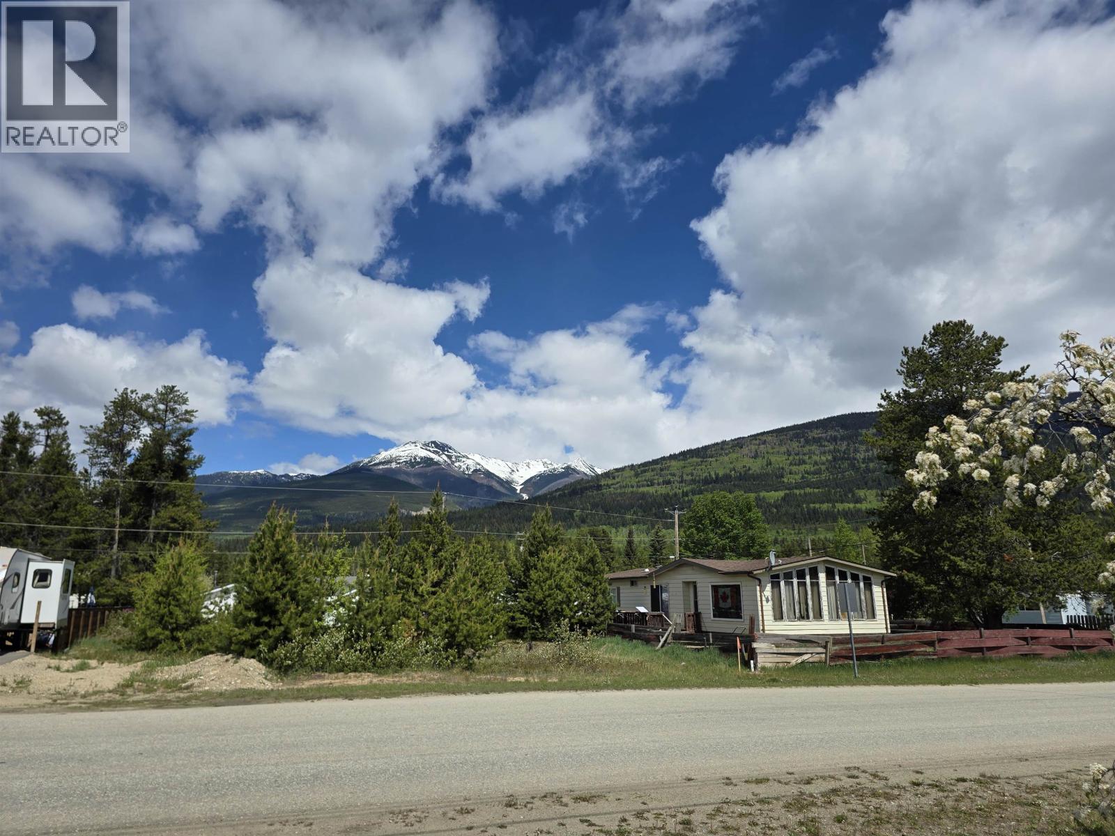 1025 9th Avenue, Valemount, British Columbia V0E 2Z0 - Photo 2 - R3125700