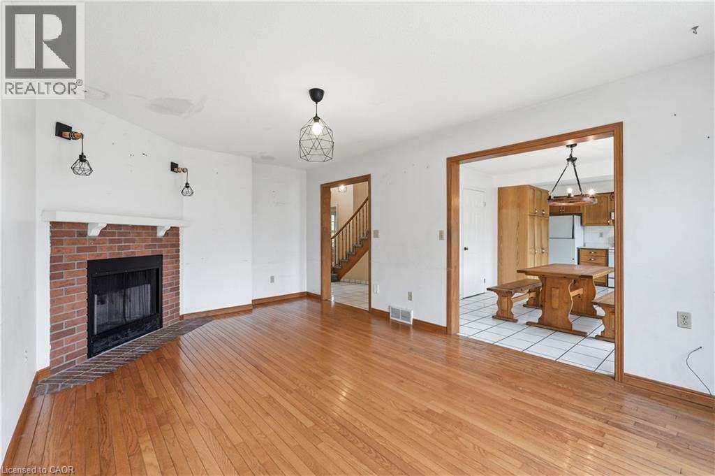 62 Dragoon Drive, Hamilton, Ontario  L9B 2E4 - Photo 16 - 40830717
